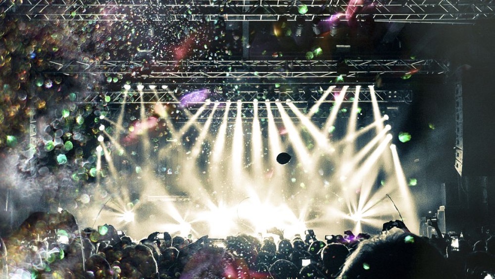 救命!抢不到演唱会门票的痛谁懂,这个小程序救大命