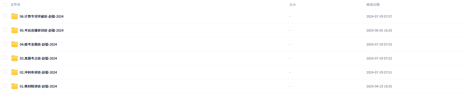 2024年中级银行从业资格-个人理财【VIP基础同步班】