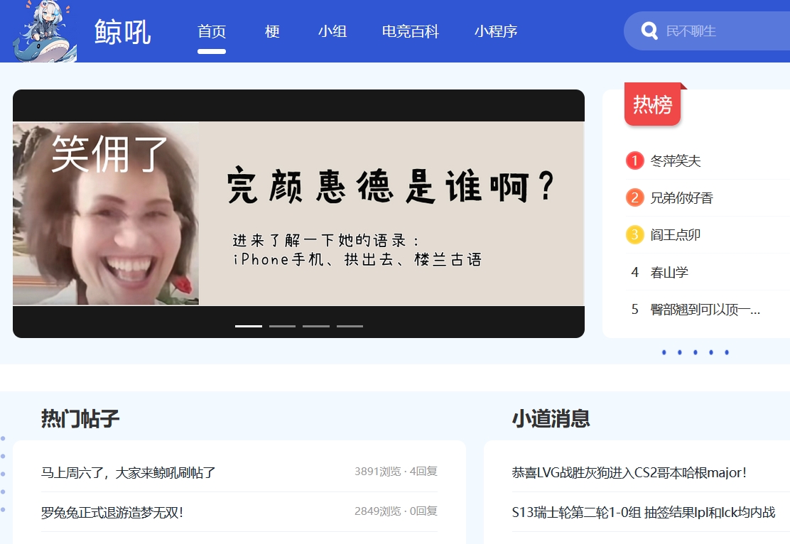 2025年的网络流行语有哪些(互联网流行语百科网站推荐)