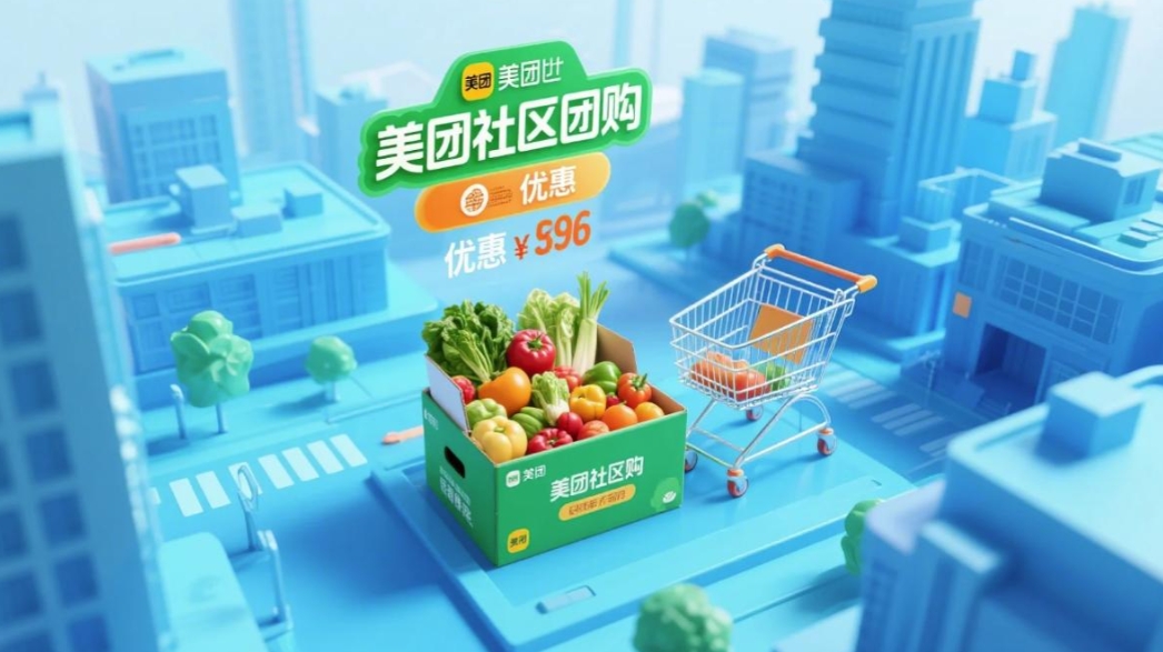 一单4.4米,一天3800+,美团这个副业小项目人人可做!