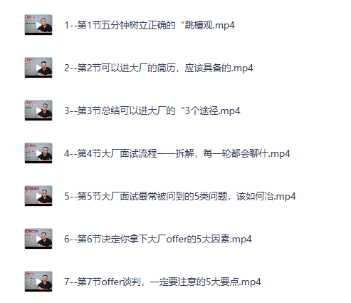 「职场跃迁+认知升级必读」厚黑学/认知觉醒/大厂面试/激励员工/胜算，夸克网盘打包！