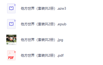 「玄幻+科幻有声书合集」永夜君王1080集完+他方世界，通勤路上听书必备！