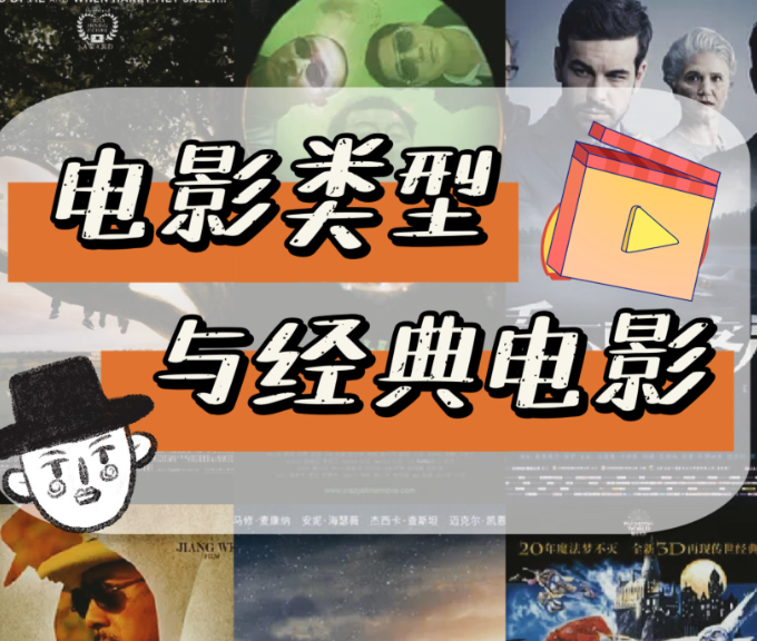 全品类影视收藏大礼包 4K 蓝光电影、经典港片、日漫、漫画、相声、纪录片全套【夸克网盘分享】