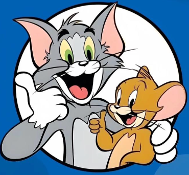 Tom&Jerry 完整院线动画电影大全｜奇幻冒险联动剧场版全套整理【夸克网盘】